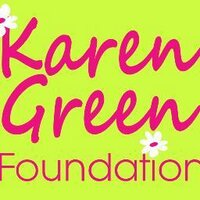 KarenGreenFoundation (@thekgfoundation) Twitter profile photo