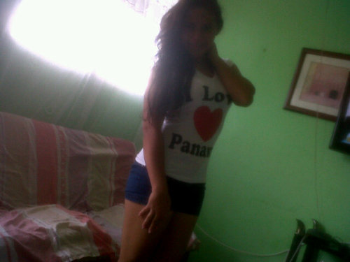 Te amo y no lo puedo negar