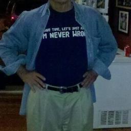 SteveAGoler's profile picture. 