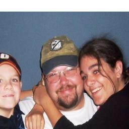 Husband, Father, Son, Grandfather.  Jack of All Master of None IT Guy, History Buff.  Thanks for checking me out!!😉