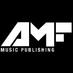 AMF Music Publishing (@AMFPublishing) Twitter profile photo