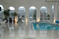 Endlos schwimmen mit Gegenschwimmanlagen
Gegenstromanlagen für Pools und Schwimmbecken, ideal für Training und Therapie