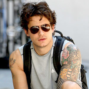 John Mayer Spain official account. Cuenta  oficial de John Mayer España.