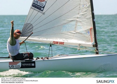 Sailor
