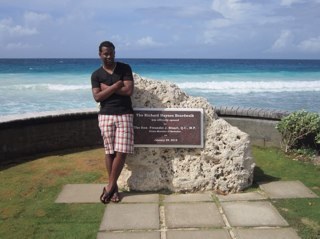 Lyndon Balkran  Profile