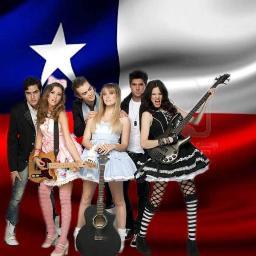 Primer Twitter Chileno dedicado a la banda Eme15 y la novela @MissXV_  mucho antes de lanzamiento y la fama ^^ https://t.co/UUs2LWcNK8