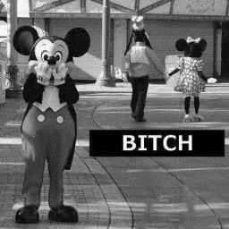 mariamaldita101's profile picture. I'm tough, I'm ambitious, and I know exactly what I want. If that makes me a bitch, okay.
MALDITA.
FOLLOW BACK PLEASE :)