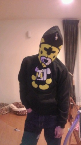 daisuki_nyan's profile picture. 