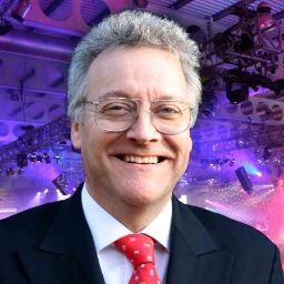 Founder of leading-edge AV company: Creative Technologist. Specialising in Multi & Widescreen. The Event Manager's Technical Support