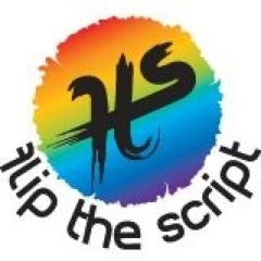 flipthescript5's profile picture. 