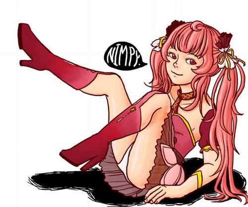 MA_Francis_bot's profile picture. 원래는 호리호리한 미녀였다. 몇년전, 미약을 만드는데 실패해서 지금의 모습이 되었다. 원래 모습으로 돌아가는 약을 만드려고 매일 연구에 몰두하고있지만 실마리 하나도 잡지 못하고있다.