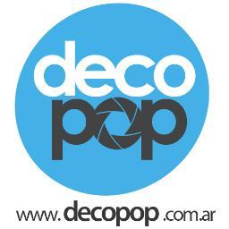 La forma más fácil de convertir tus fotos en cuadros increibles! Subí tu foto, personalizala y te mandamos el cuadro terminado listo para colgar! Decopop.
