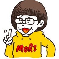 もり(@mori728) 's Twitter Profile Photo