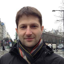 Co-Fondateur de 2-30 Medias et directeur de la publication sur le site http://t.co/CVfyAYG10b, le spécialiste du chauffage au bois.