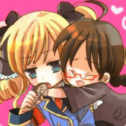 @cc6n の予備垢。
規制とか色々面倒なときに使います。次は→@cc6n_3