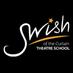Swish Of The Curtain (@swishtheatre) Twitter profile photo