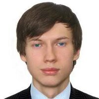 Ananishnev Vladislav(@Vladislav_V_A) 's Twitter Profile Photo