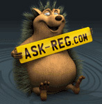 Ask-Reg Profile