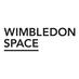WIMBLEDON SPACE (@wimbledonspace) Twitter profile photo