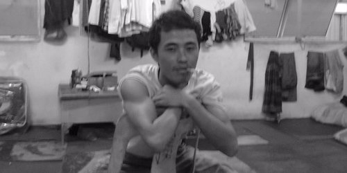sunder postive thinker all side zodic -gemini hobby listean muzik reading books and play football
