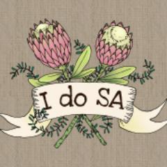 I_Do_SA's profile picture. Let's talk wedding! With inspiration, advice & supplier suggestions we want to help make your big day magical. http://t.co/mr0Z4XUZlv    http://t.co/KAnPN4Imki