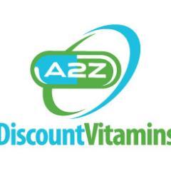 Stock Up On Top Name Brand Vitamins For Less Everyday!