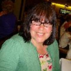 Known as the lovely Gina G to some but not all. I don't like people who vote Conservative.