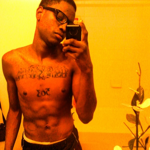 TRILLA GANG OR DIE  (T.G.O.D)$$$€€€ RNS