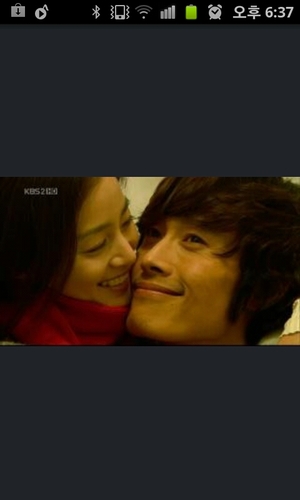 IRIS FIGHTING!!!