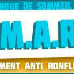 MAR_Officiel's profile picture. Rejoignez le Mouvement Anti Ronflements. 
Une lutte sans relâche pour libérer vos nuits!