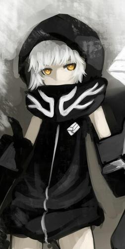 Unit E.V.A. Evolved.Varia.Assassin. . . Born 12/3/20xx . . . In this time to prevent apocalyptic catostrophe. . . (#oc#+18rp#multiverse)