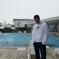 Matteo bergami (@matteobergamibo) 's Twitter Profile