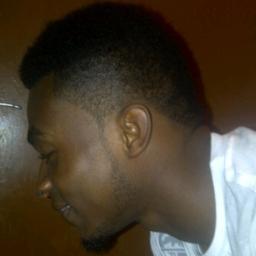 Vivacious dude...with principles!!!!