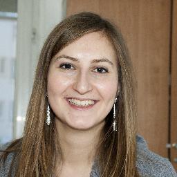 SwiraB's profile picture. Résilience : capacité à réussir, à vivre, à se développer en dépit de l'adversité - Responsable communication culture au Crous de Strasbourg