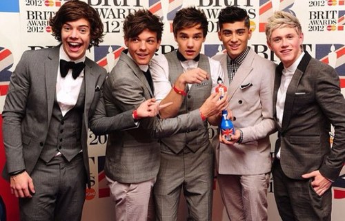 #OneDirection #HarryStyles #NiallHoran #ZaynMalik #LouisTomlinson #LiamPayne