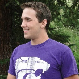 brandon_brunner's profile picture. Home is behind, the world ahead, and there are many paths to tread through shadows to the edge of night until the stars are all alight.