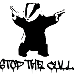 #StopTheCull