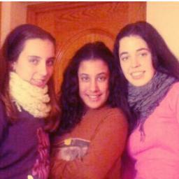 del99 ,Amigas por siempre  ,si nos sigues te seguimos y te mandamos un beso.Sigue a @12marta99 @nuria_nuri99 y @piily_pilar te queremos.