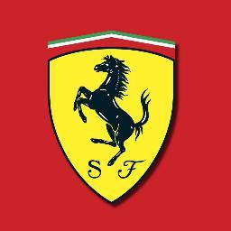 Uniting all the tifosi from Australia and the world!

FORZA FERRARI!

Unofficial twitter page for Australian Ferrari enthusiasts. All opinions are my own.