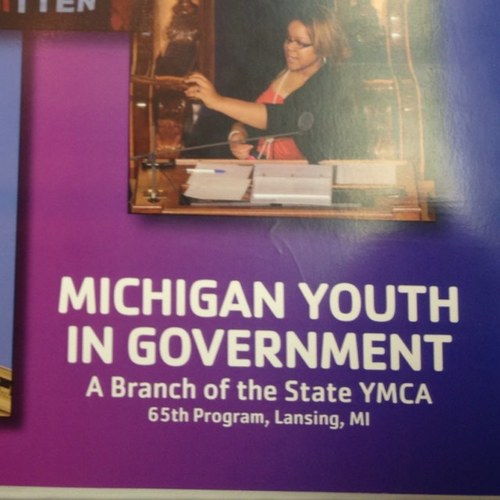 yig_mi_lobbyist's profile picture. 