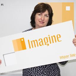 MD of Image Line - the specialist PR, Marketing and Visual Events agency for Logistics, Maritime, Supply Chain and Materials Handling sectors