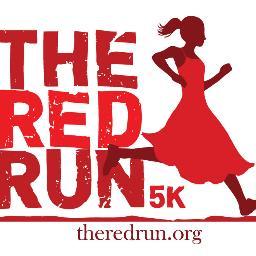 theredrun's profile picture. Put on something red and run or walk with us to end child #sextrafficking and exploitation. August 9th 2014, Algonquin, IL.