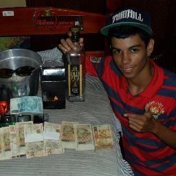 ousadia e alegria