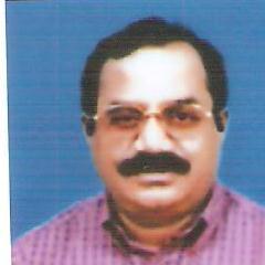Well i am a surgeon working in a nice hospital situated in backward dt in Tamil nad. Ofcourse i am sincely love truth and my people.