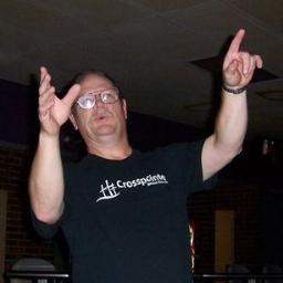 mfrobnsn's profile picture. Disciple of Jesus, Child of the King, husband, father & grandfather. Director of Men’s Ministry Crosspointe Baptist Church, Millington, TN