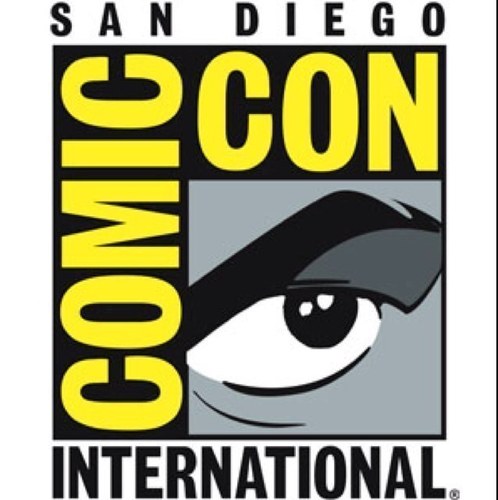 San Diego Comic Con