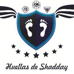 HuellasdShadday's profile picture. Somos jóvenes cristianos; nos propusimos seguir las pisadas del Buen Maestro Jesucristo. Proclamando las buenas nuevas de  Salvación al Mundo. SIGUEME Y TE SIGO