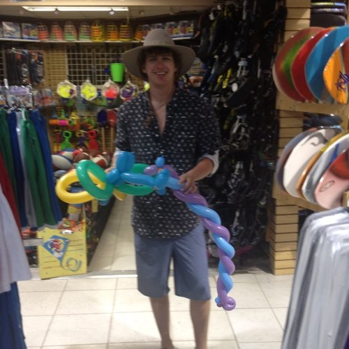 ga_p_alm's profile picture. big deck energy