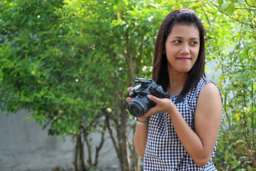 aphi_phia's profile picture. 