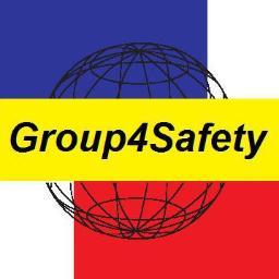 Group4Safety is een samenwerkingsverband van een aantal zelfstandige professionals & ondernemers in veiligheid.
